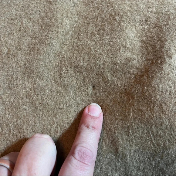 Vintage Tailors Row by Deansgate S&K Blazer Sport Coat Leather Buttons - Picture 9 of 16